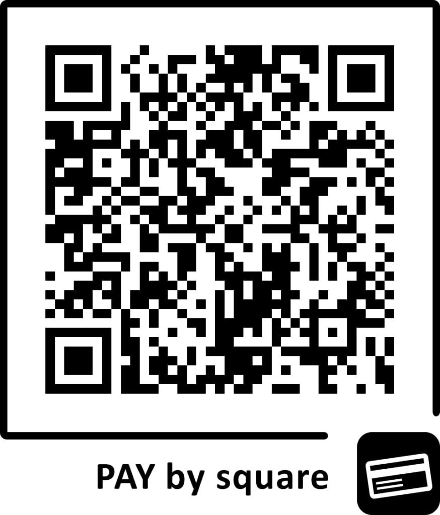 Platba QR kódom