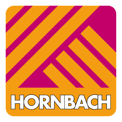 Hornbach Logo